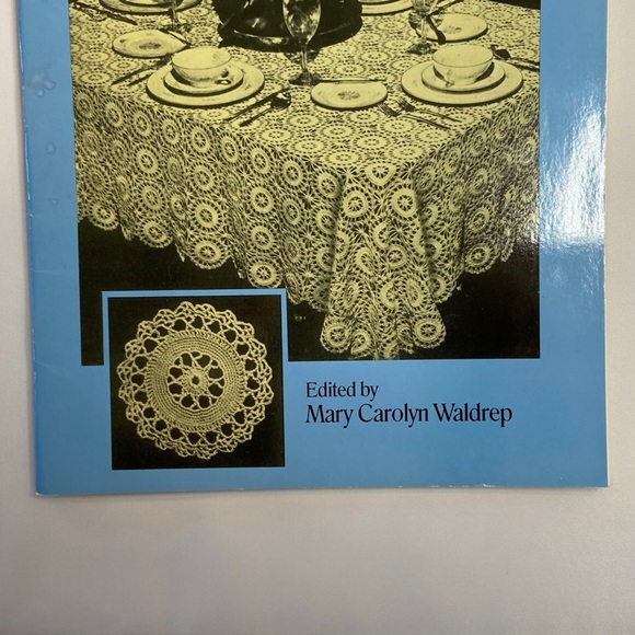 Quick and Easy Crochet Book - Picture 7 of 9